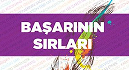 Yaman Törüner (Başarının Sırları)