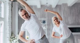 Parkinson hastalarına egzersiz tedavisi!