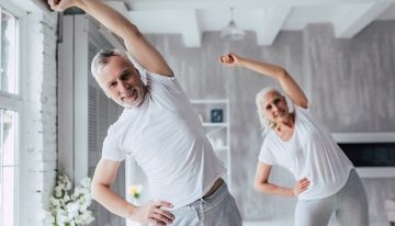 Parkinson hastalarına egzersiz tedavisi!