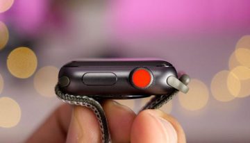 Apple, akıllı saatlerinde EKG ölçüm özelliğini test ediyor