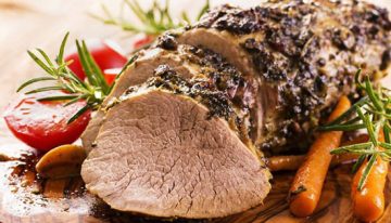 B12 hangi besinlerde bulunur? B12 içeren meyve ve sebzeler nelerdir?