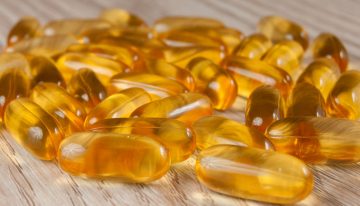 Yüksek D vitamini kanser riskini azaltıyor