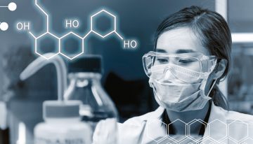Tesadüfen keşfedilen kemoterapi ilacı