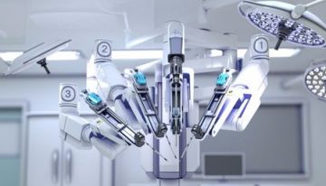 ‘Robot hemşire ve doktor reformu’ önerisi