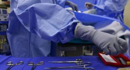 Biyolojik olarak parçalanabilen kablosuz implant geliştirildi