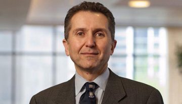 Prof. Dr. Serdar Bulun’dan fıtık tedavisinde büyük buluş!