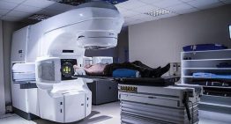 Radyoterapi alan kişilerin radyasyon yayma riski var mı?