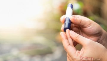 Görmezden gelmemeniz gereken 9 erken diyabet hastalığı belirtisi