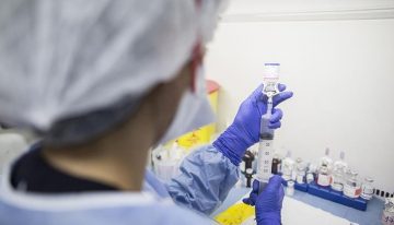 2030’da 22 milyon yeni kanser vakası bekleniyor