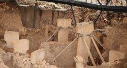 Dünyanın ilk ameliyatının Göbeklitepe’de yapıldığı ortaya çıktı
