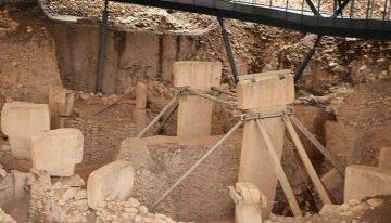 Dünyanın ilk ameliyatının Göbeklitepe’de yapıldığı ortaya çıktı