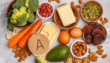 Vitamin eksikliğinin belirtileri!