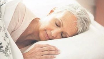 Alzheimer’a karşı derin uyku