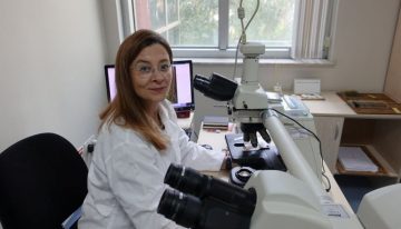 Kanserin DNA’daki parmak izini arıyorlar