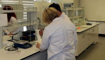 ‘Nano taşıyıcılar’ ile kanser ilaçlarının yan etkileri azaltılacak
