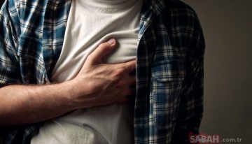Kalp çarpıntısı neden olur? İşte kalp çarpıntısının nedenleri…