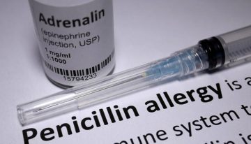 Penisilin alerjisi olup olmadığı nasıl anlaşılır?