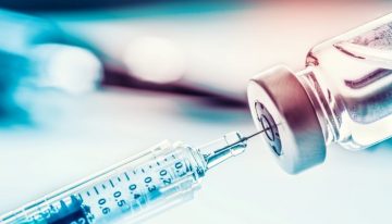Yumurta alerjisi olanlar grip aşısına dikkat