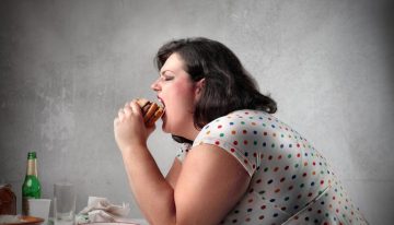 Obeziteden korunmak için 10 öneri