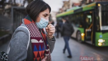 Corona virüsü belirtileri nelerdir, nasıl anlaşılır?