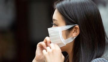 Maske kullananlara önemli uyarılar