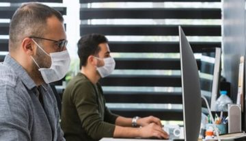 Sonbahar yaklaşıyor! Peki kapalı ortamda virüs kapmamak için ne yapmak gerekir?
