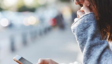 Artan bilgisayar ve telefon kullanımı göz sağlığını tehdit ediyor