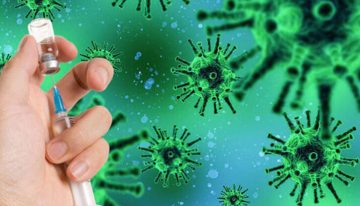 C vitamini, glutatyon ve ozon tedavisinin virüs enfeksiyonlarına karşı koruyucu etkisi